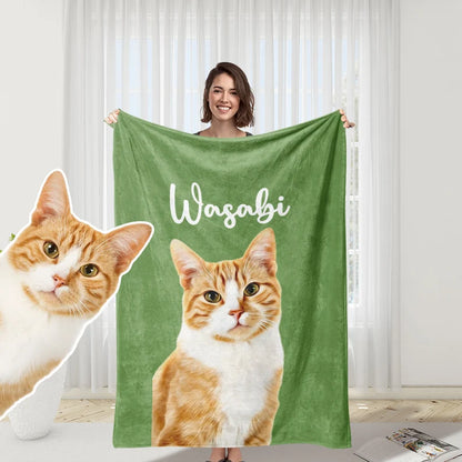 Paw Blankets
