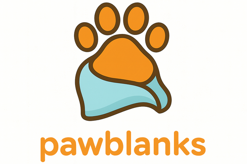 PawBlanks